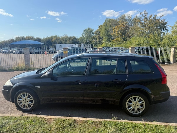 Used Renault Megane 2008 for sale - 75532625: Photo 5
