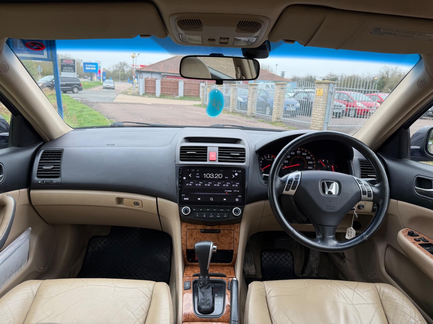 Used Honda Accord 2005 for sale - 77793914: Photo 10