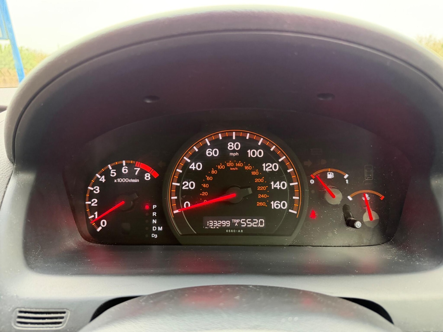 Used Honda Accord 2005 for sale - 77793914: Photo 11