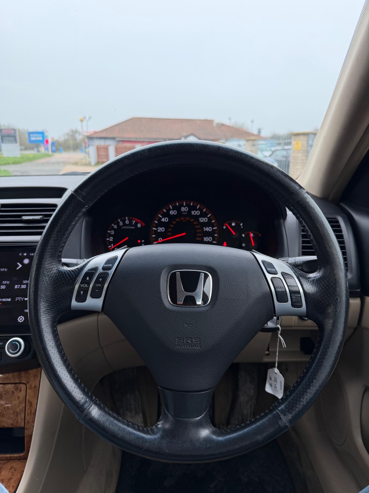 Used Honda Accord 2005 for sale - 77793914: Photo 12