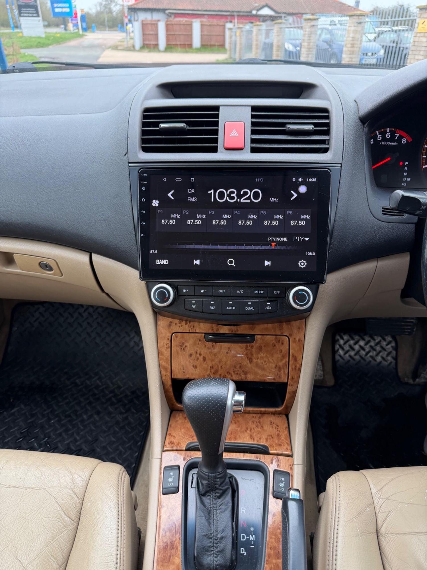 Used Honda Accord 2005 for sale - 77793914: Photo 13