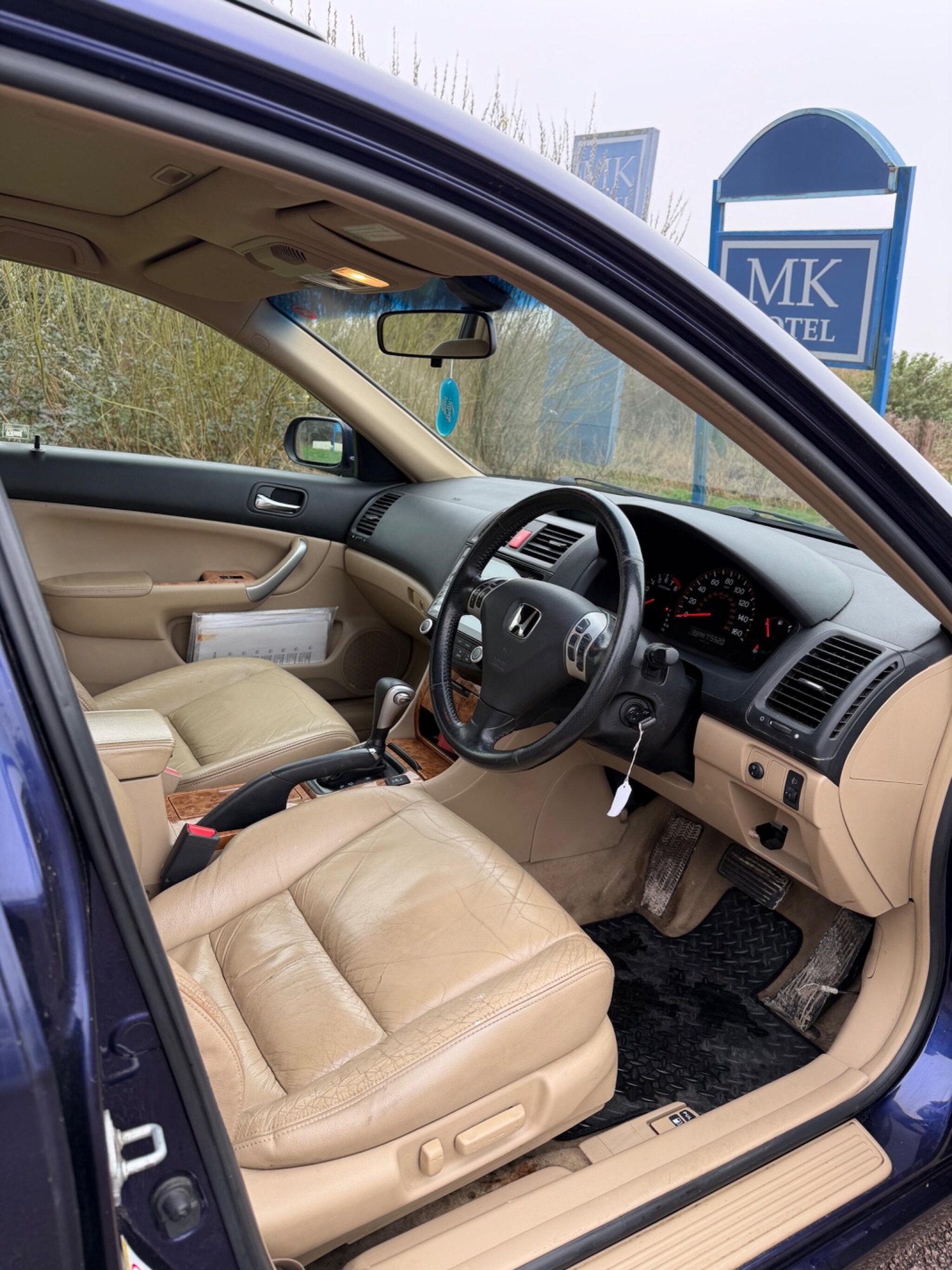 Used Honda Accord 2005 for sale - 77793914: Photo 14