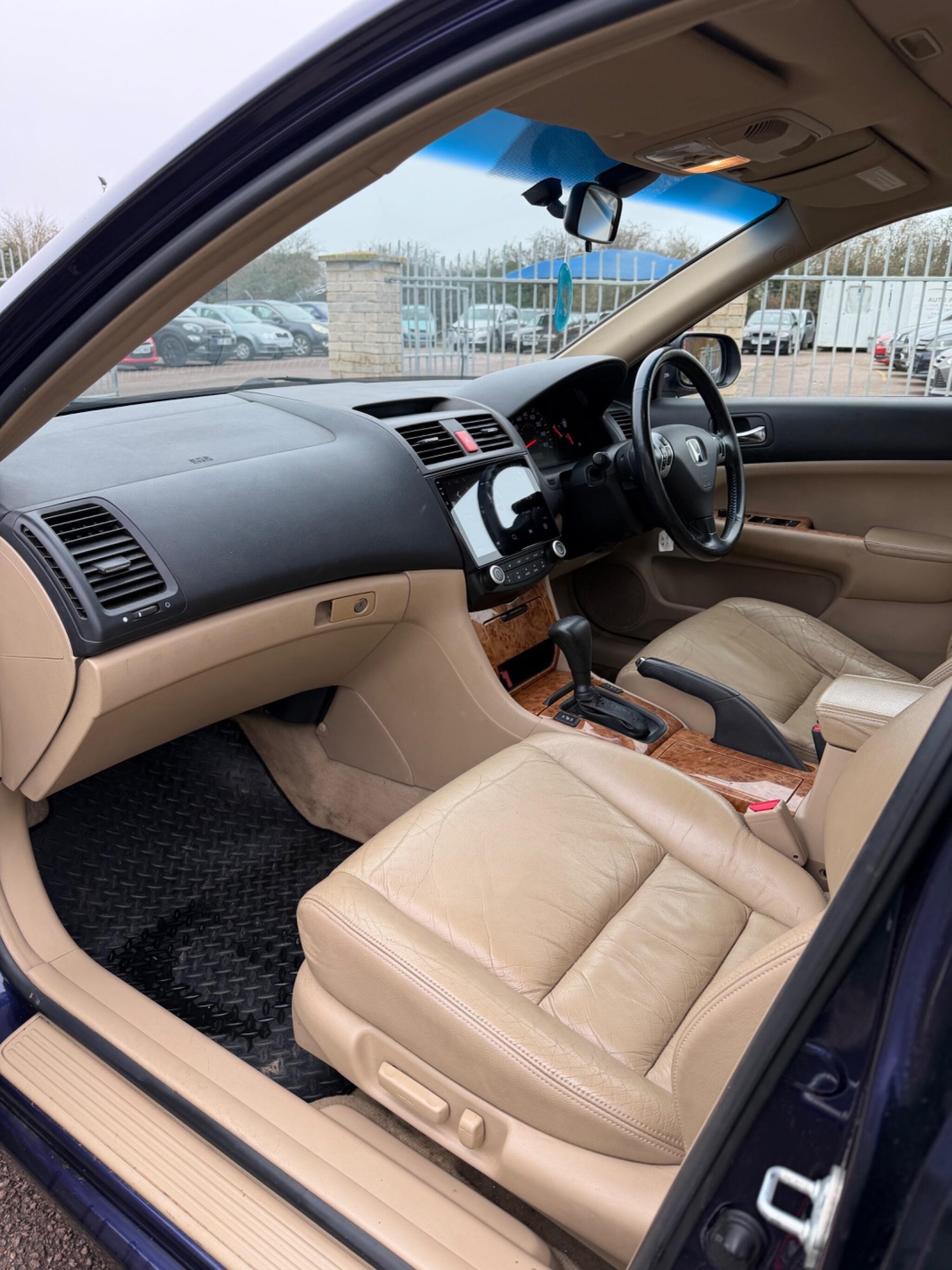 Used Honda Accord 2005 for sale - 77793914: Photo 15