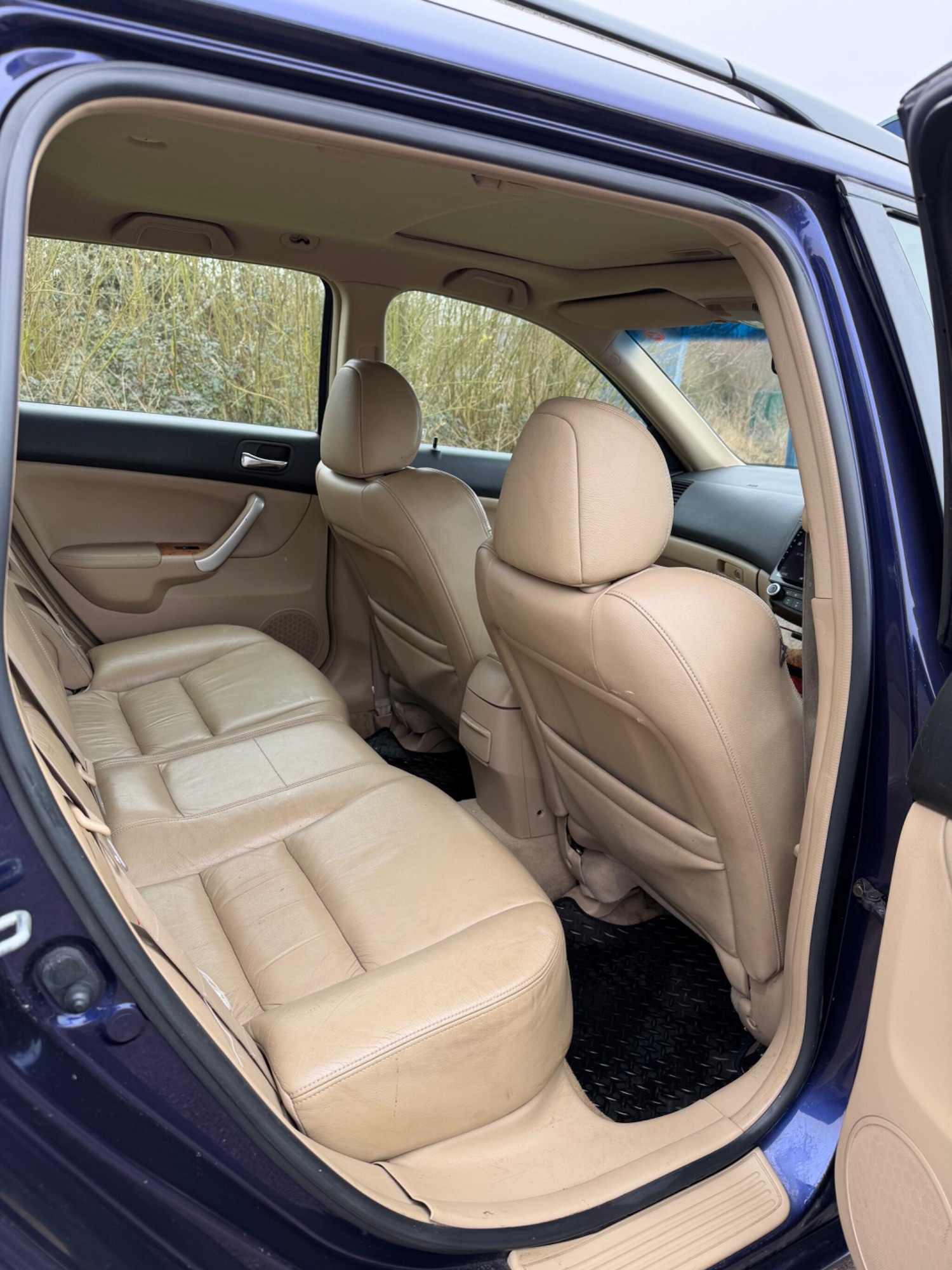 Used Honda Accord 2005 for sale - 77793914: Photo 16