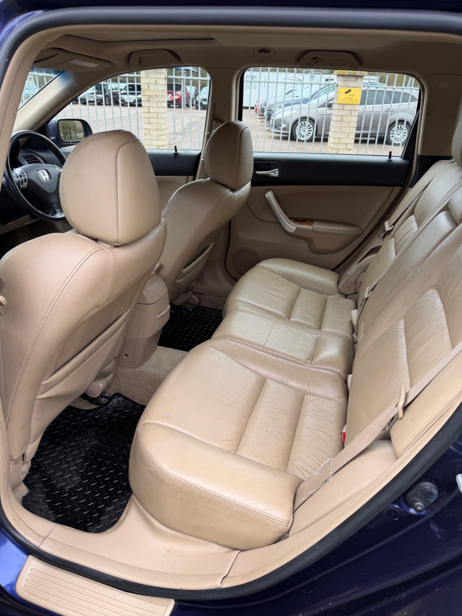 Used Honda Accord 2005 for sale - 77793914: Photo 17