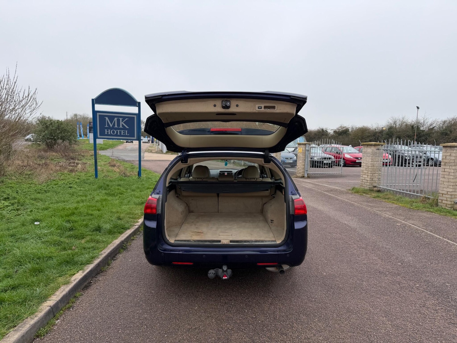 Used Honda Accord 2005 for sale - 77793914: Photo 18