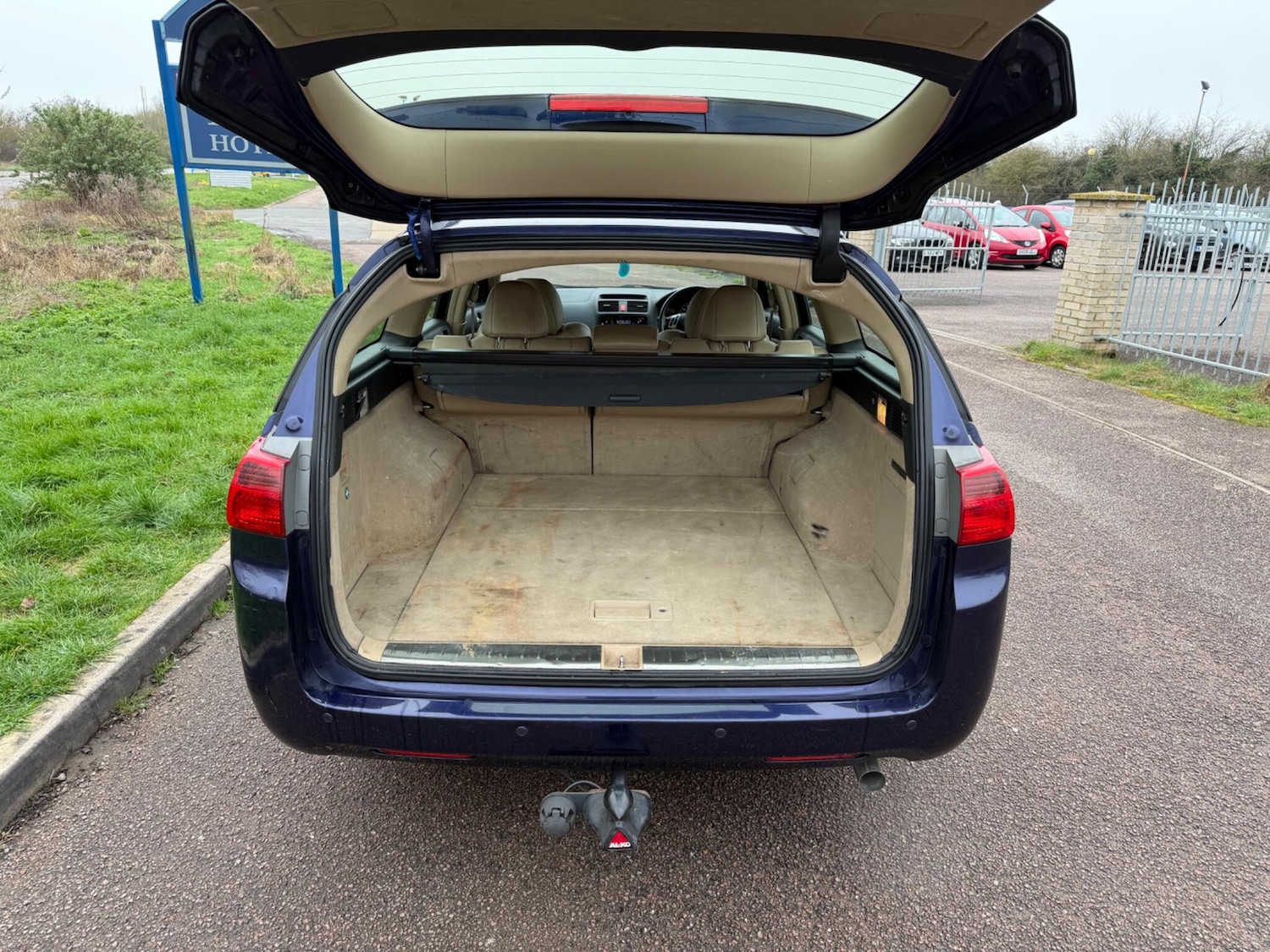 Used Honda Accord 2005 for sale - 77793914: Photo 19