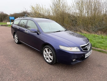 (54) - 2.0 i-VTEC Executive Tourer 5dr