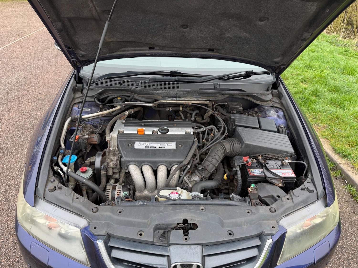 Used Honda Accord 2005 for sale - 77793914: Photo 20