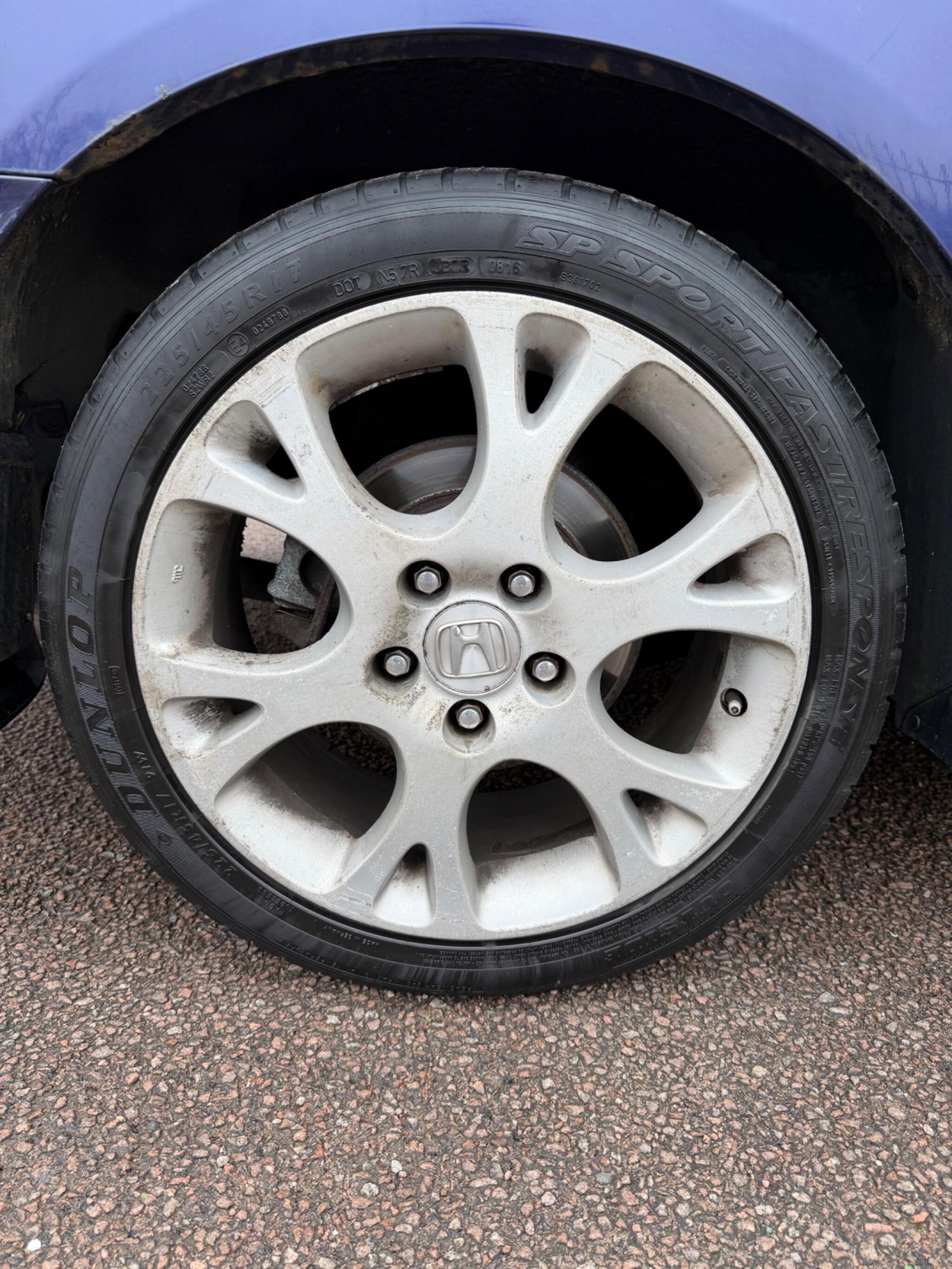 Used Honda Accord 2005 for sale - 77793914: Photo 21