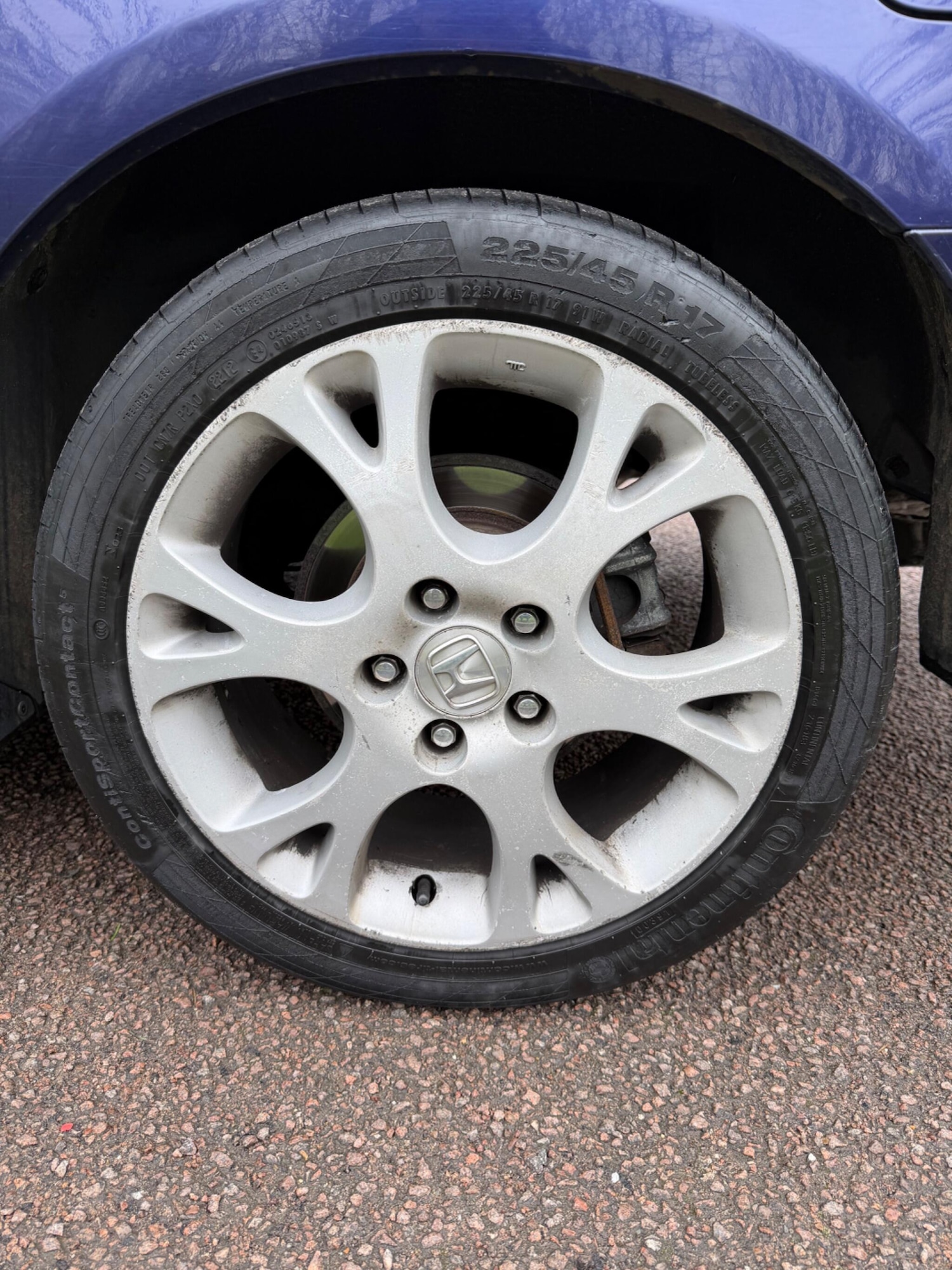 Used Honda Accord 2005 for sale - 77793914: Photo 23