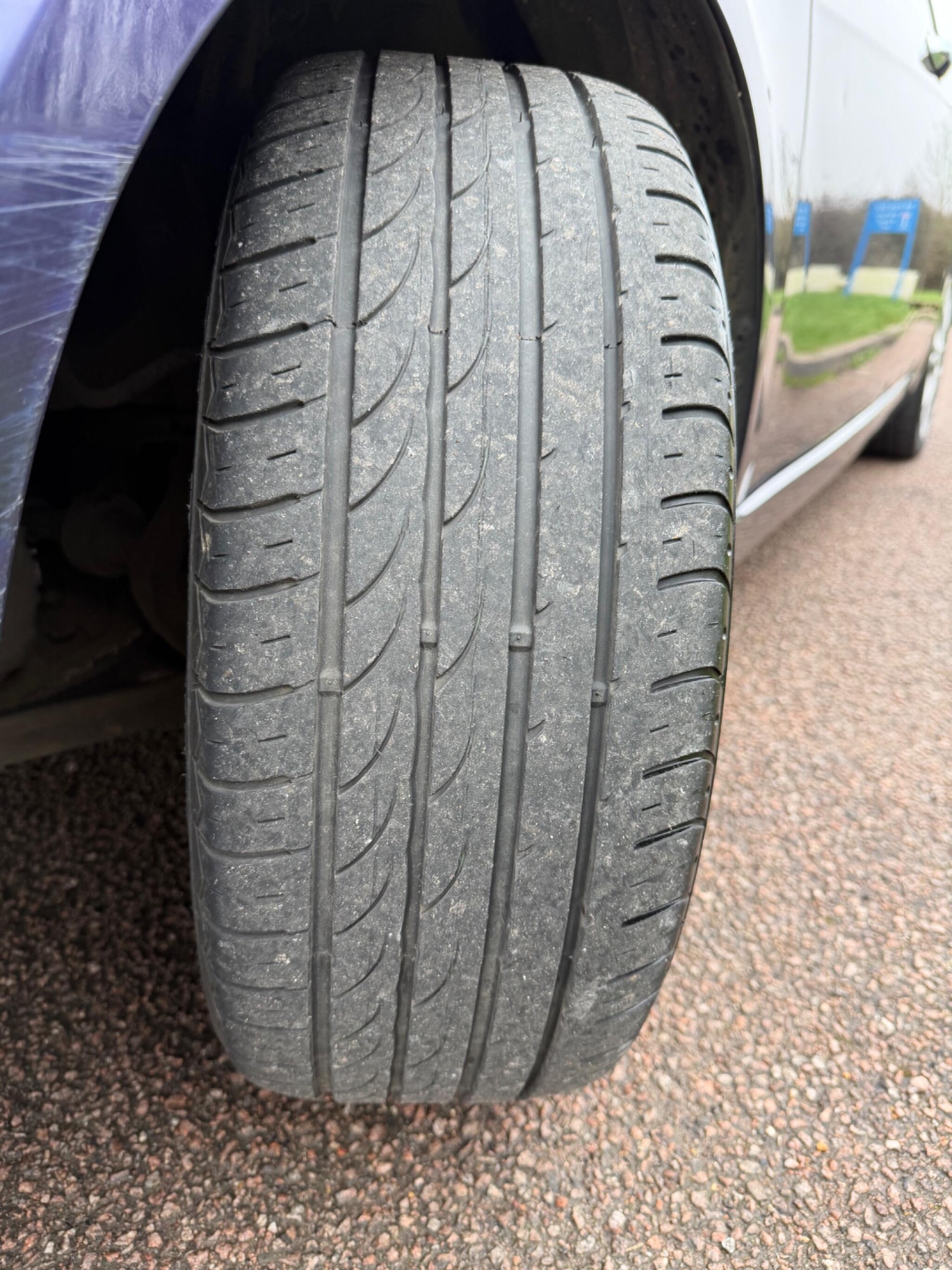 Used Honda Accord 2005 for sale - 77793914: Photo 24