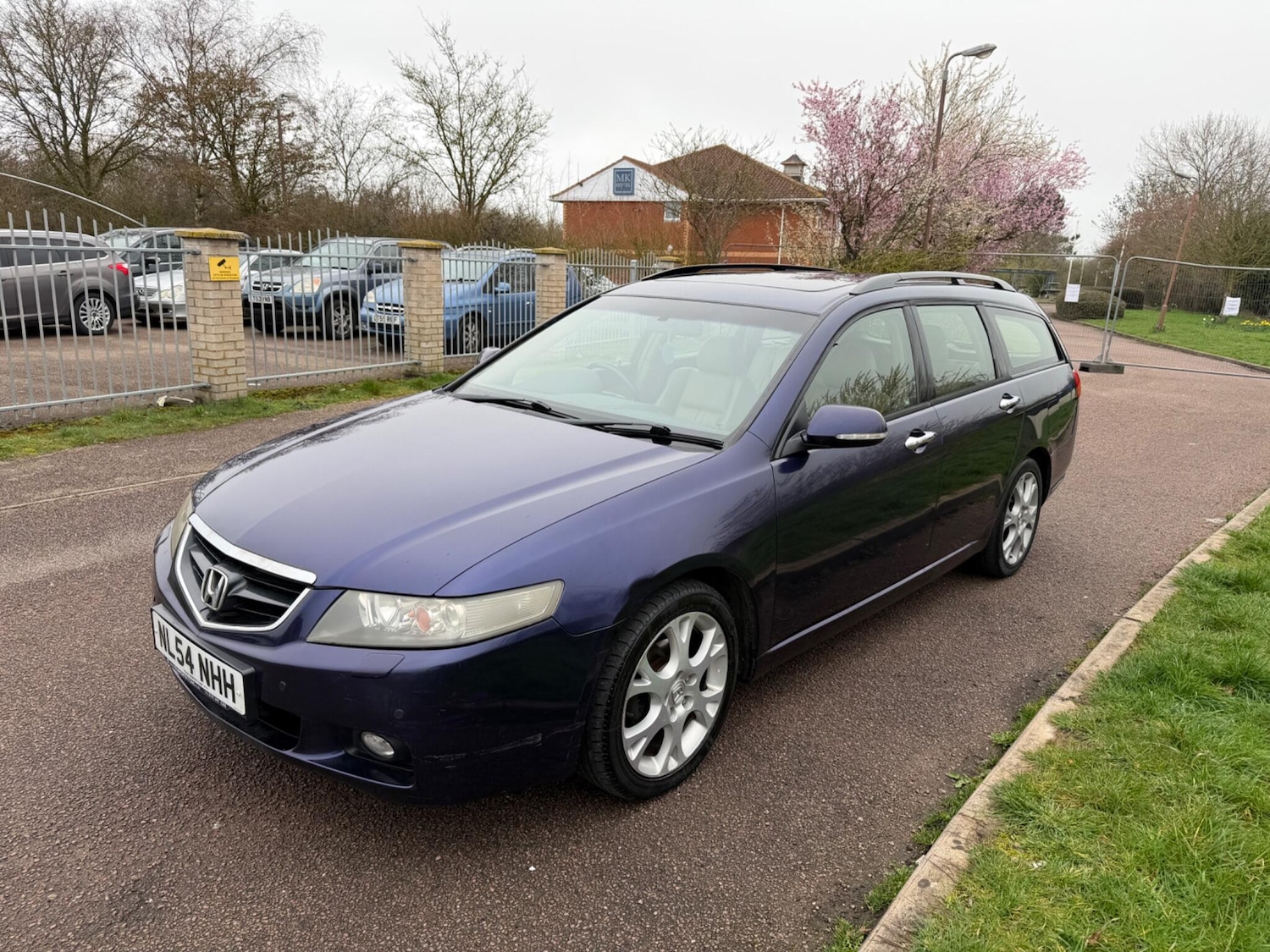 Used Honda Accord 2005 for sale - 77793914: Photo 3