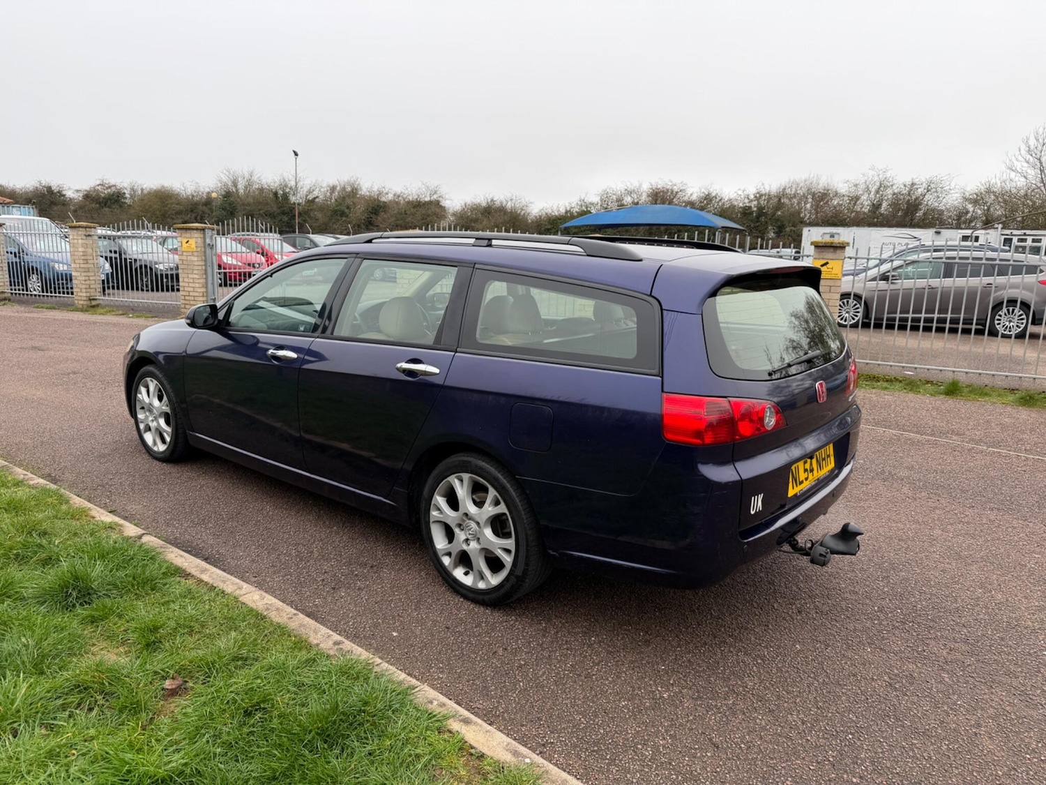Used Honda Accord 2005 for sale - 77793914: Photo 4