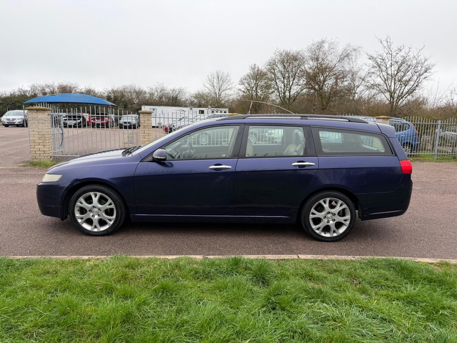 Used Honda Accord 2005 for sale - 77793914: Photo 5