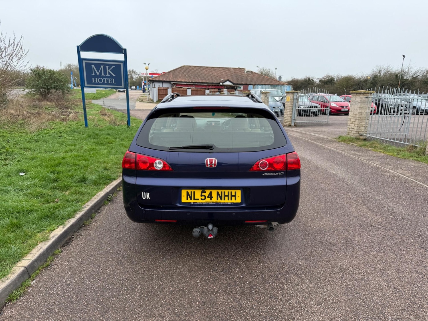 Used Honda Accord 2005 for sale - 77793914: Photo 6