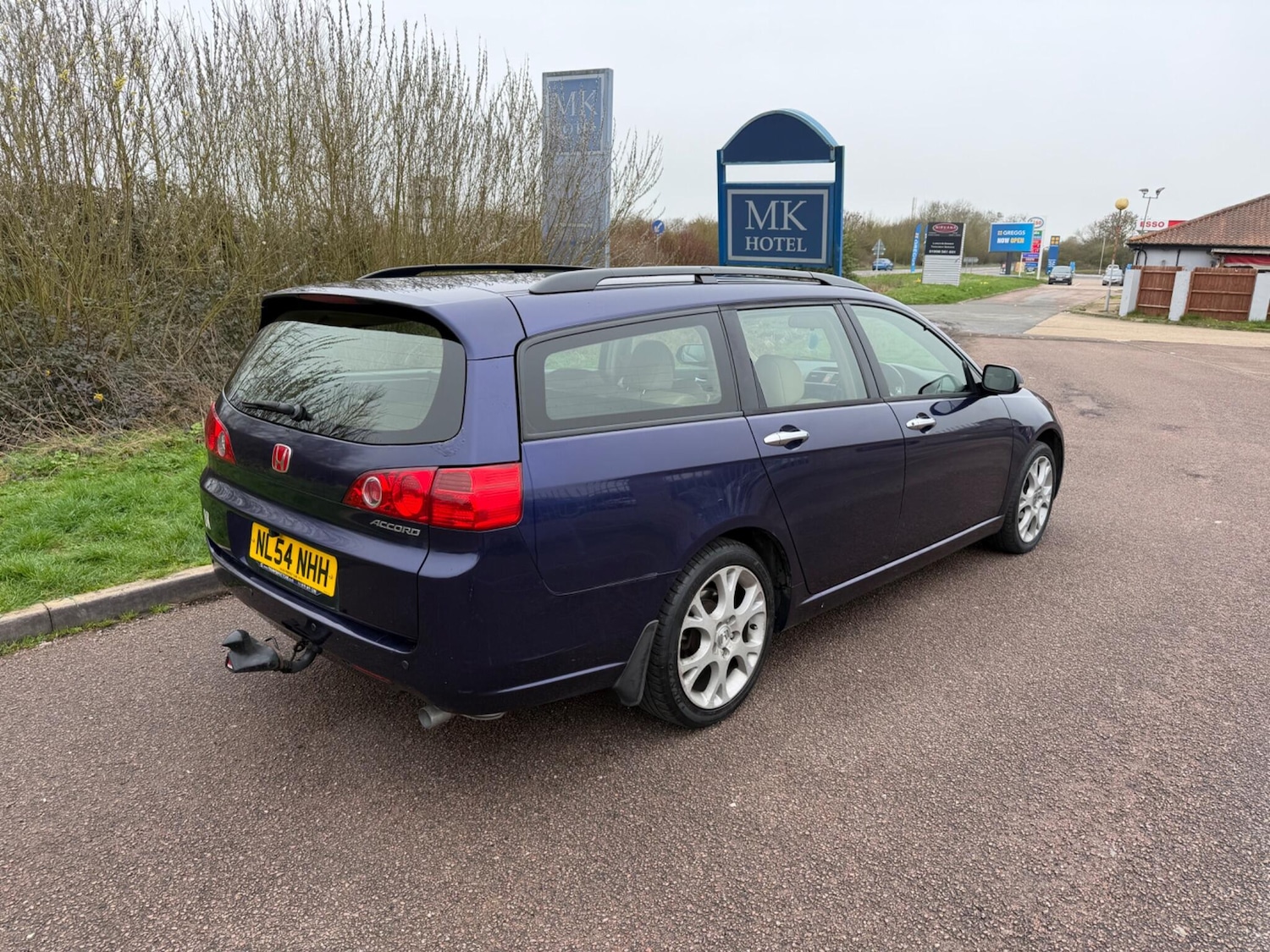 Used Honda Accord 2005 for sale - 77793914: Photo 7
