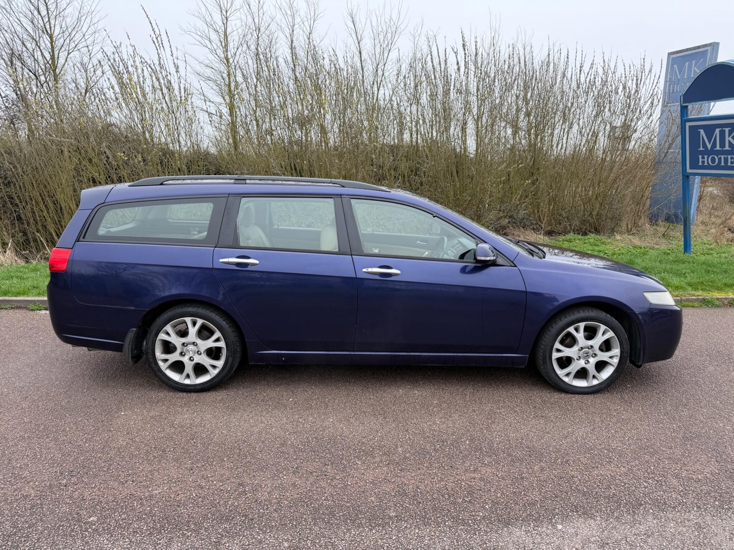 Used Honda Accord 2005 for sale - 77793914: Photo 8