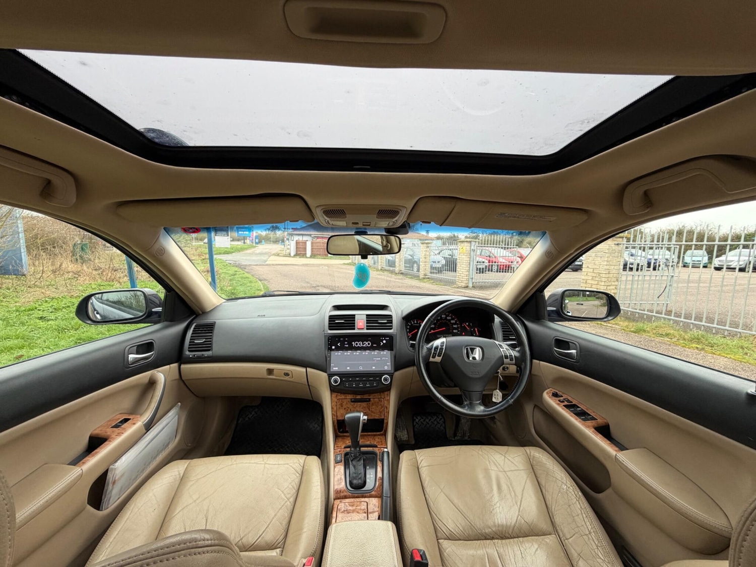 Used Honda Accord 2005 for sale - 77793914: Photo 9