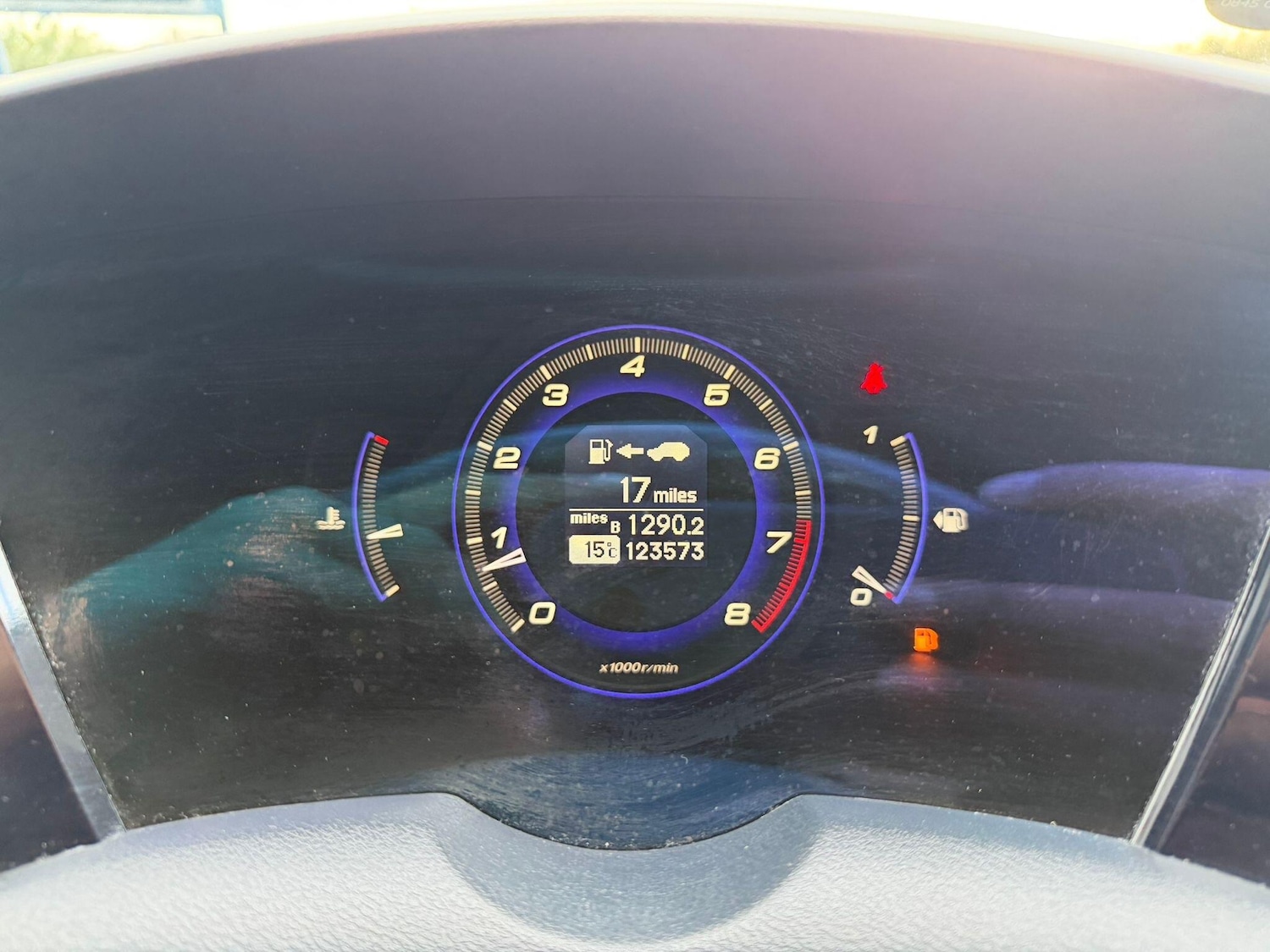 Used Honda Civic for sale - 78136080: Photo 10