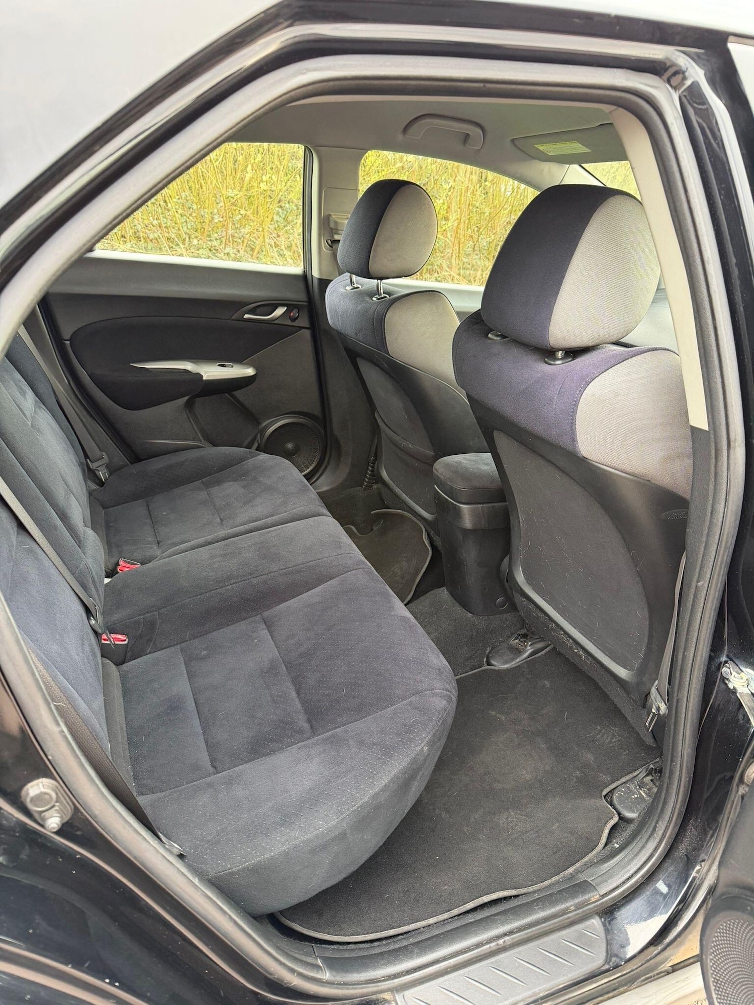 Used Honda Civic for sale - 78136080: Photo 14