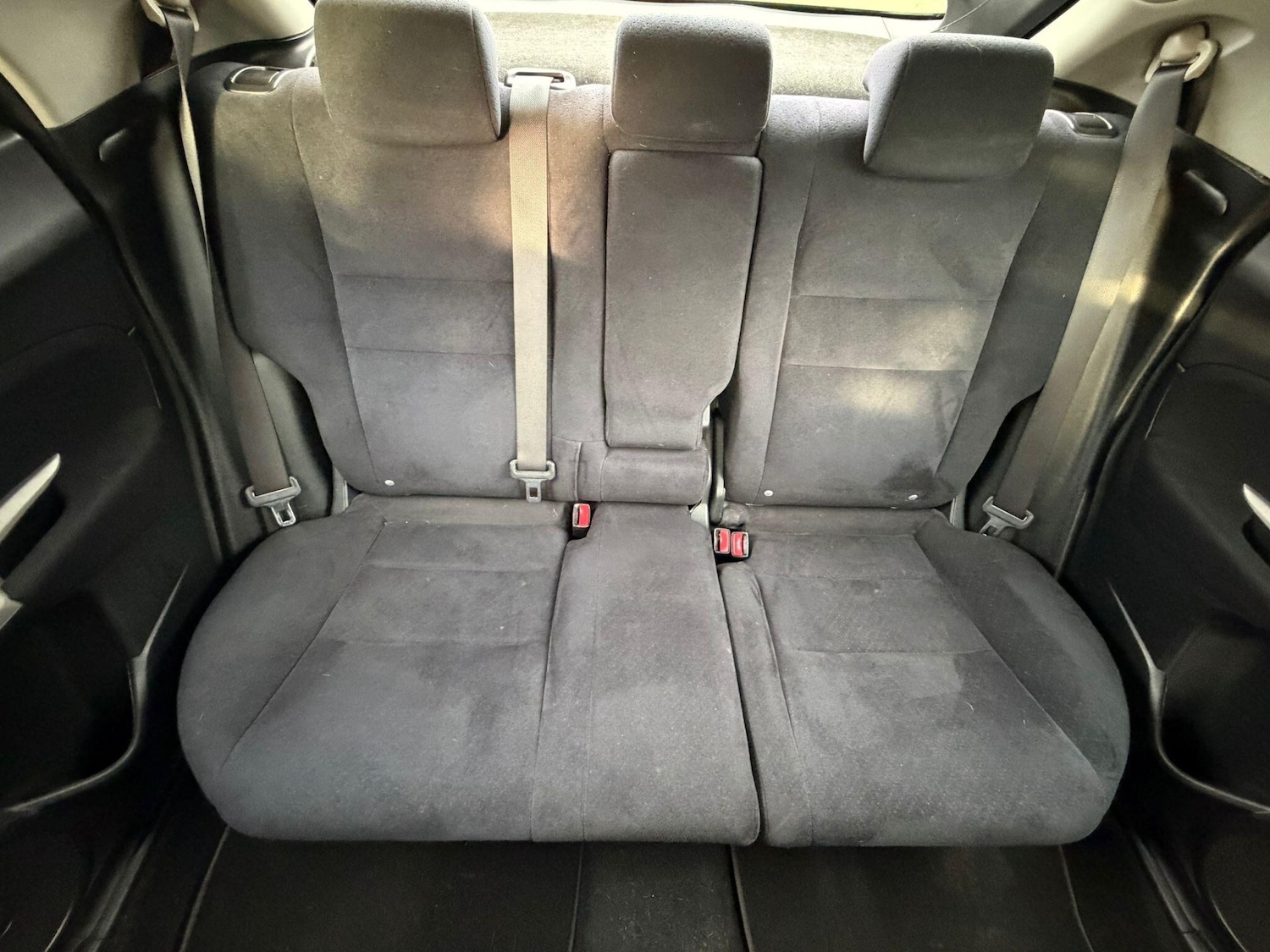 Used Honda Civic for sale - 78136080: Photo 16