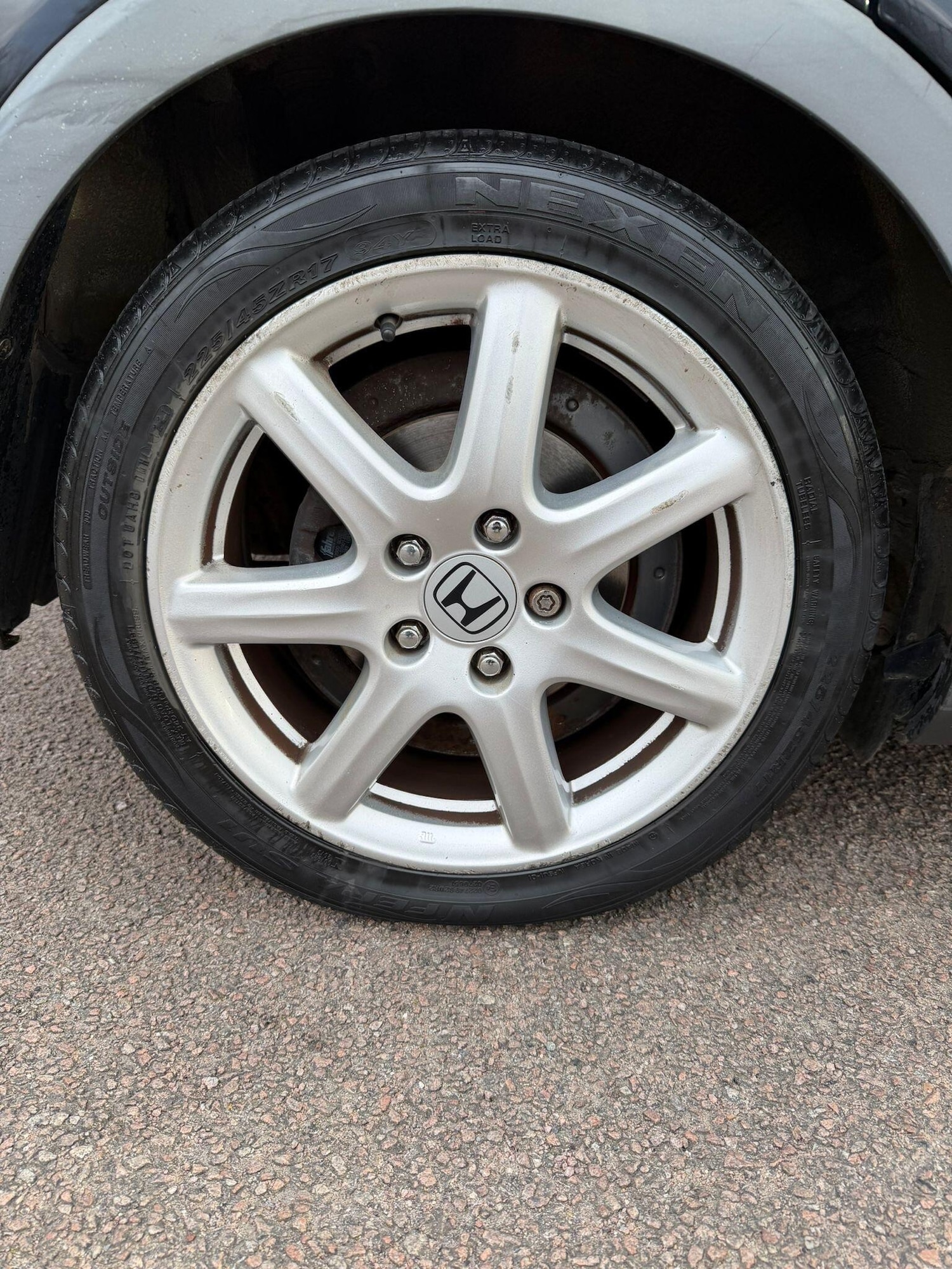 Used Honda Civic for sale - 78136080: Photo 19