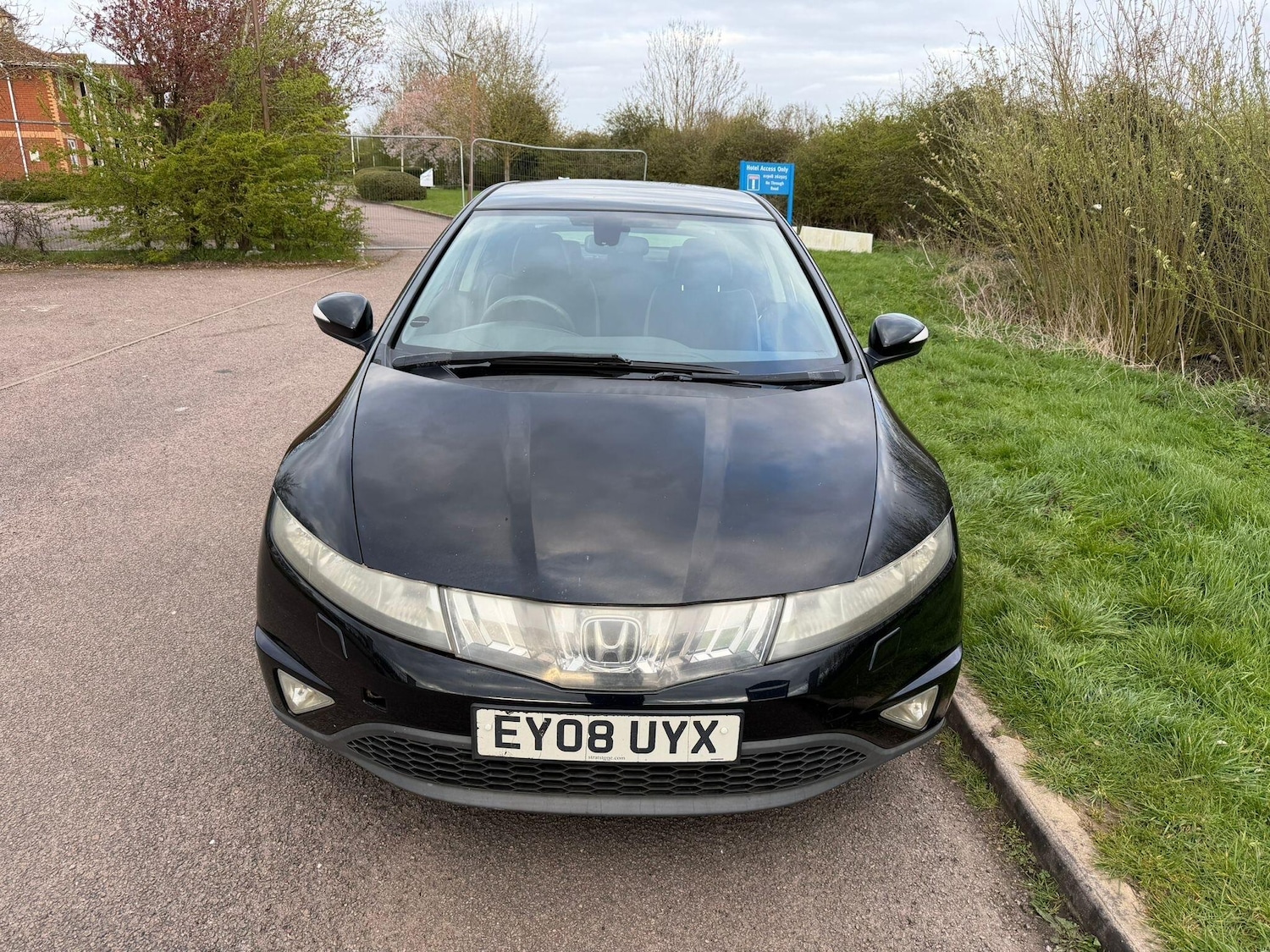 Used Honda Civic for sale - 78136080: Photo 3