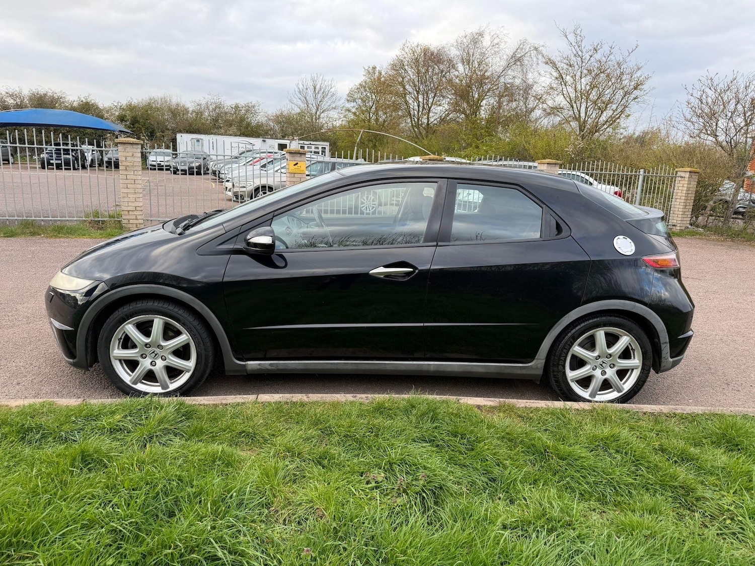 Used Honda Civic for sale - 78136080: Photo 5