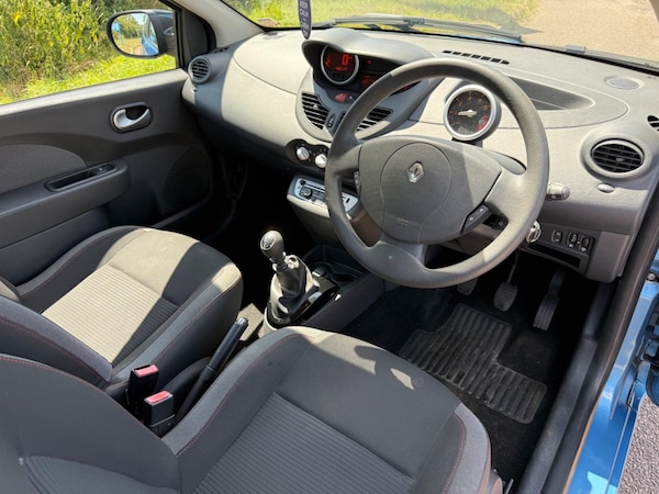 Used Renault Twingo 2013 for sale - 75071041: Photo 10