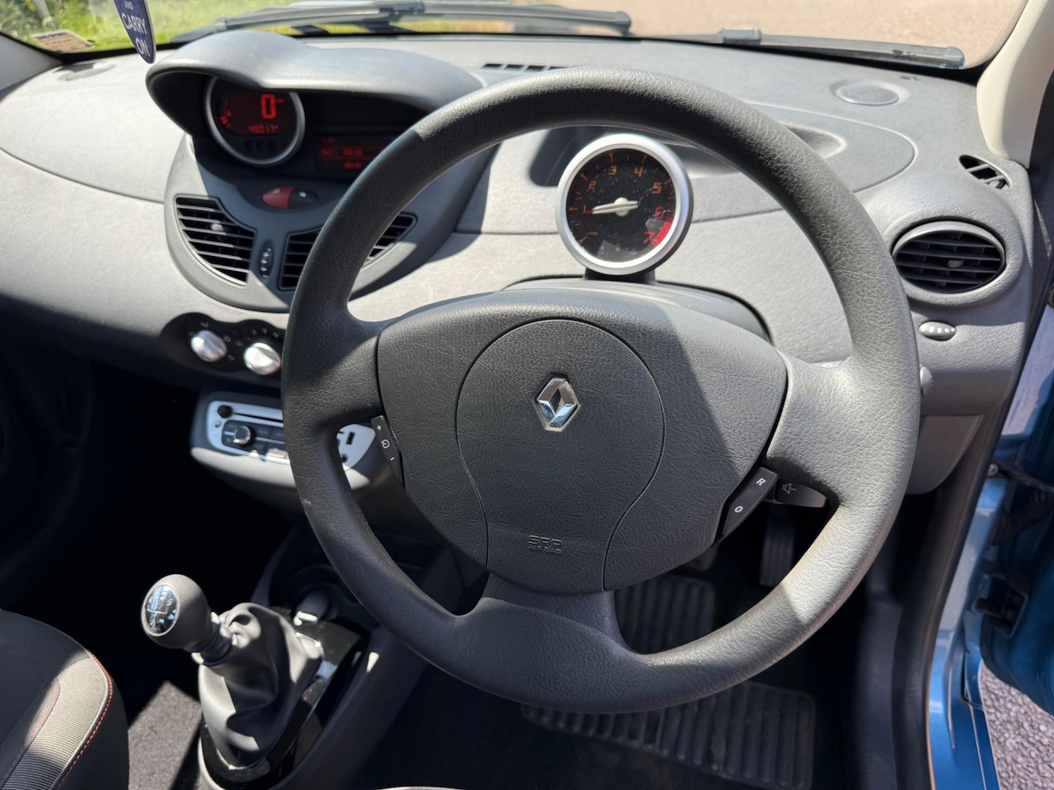 Vehicle 13