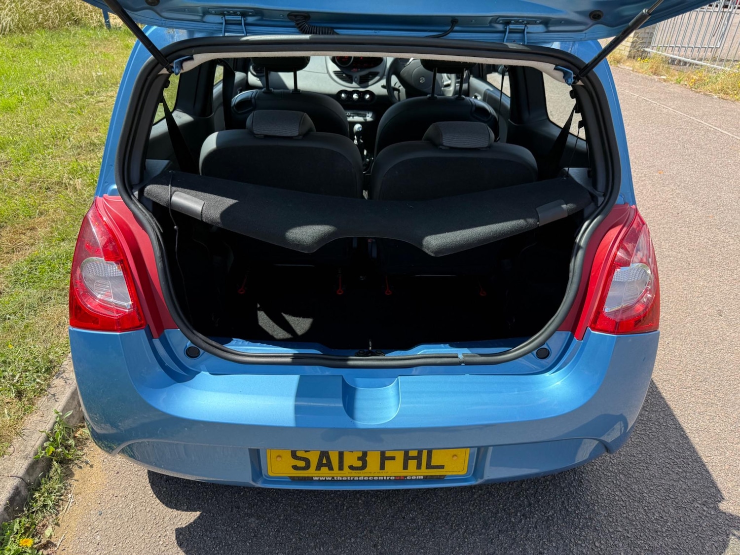 Vehicle 16