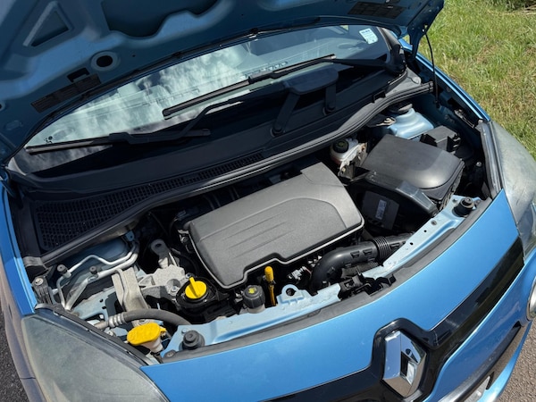 Used Renault Twingo 2013 for sale - 75071041: Photo 17