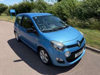(13) - 1.2 16V Dynamique Euro 5 3dr