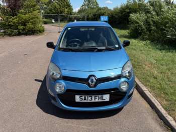 Used Renault Twingo 2013 for sale - 75071041: Photo