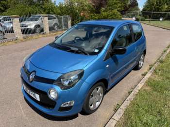 Used Renault Twingo 2013 for sale - 75071041: Photo