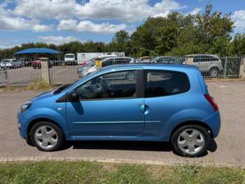 Used Renault Twingo 2013 for sale - 75071041: Photo