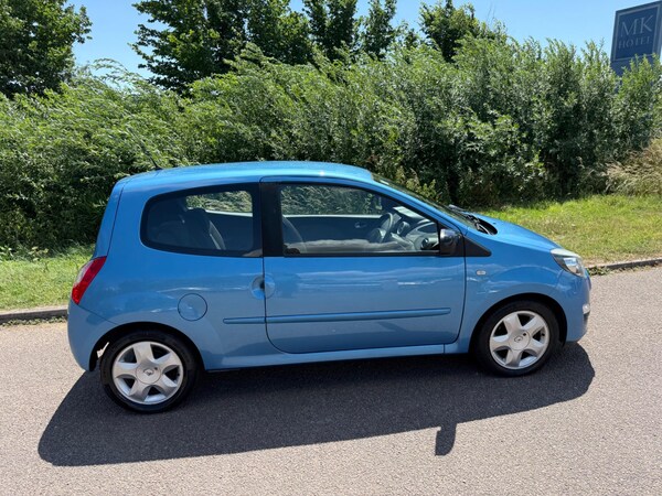 Used Renault Twingo 2013 for sale - 75071041: Photo 5