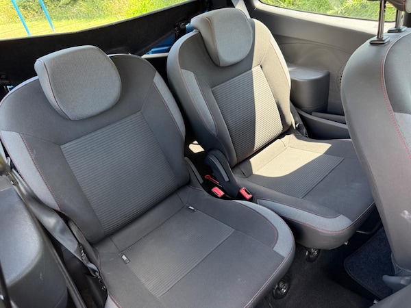 Used Renault Twingo 2013 for sale - 75071041: Photo 8