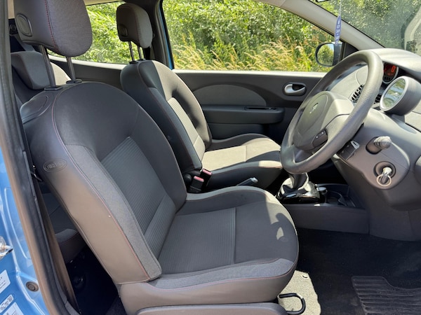 Used Renault Twingo 2013 for sale - 75071041: Photo 9