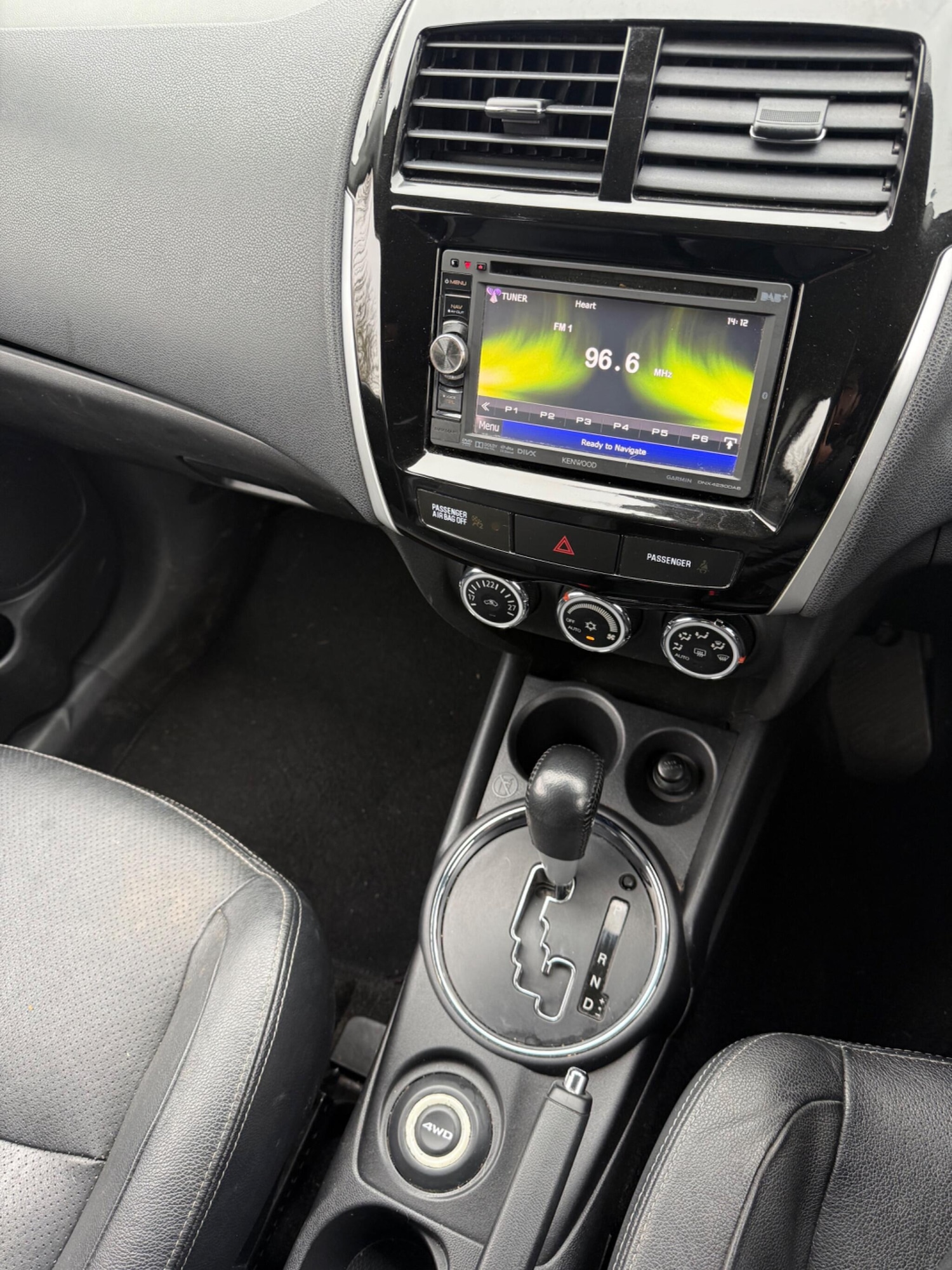 Used Mitsubishi ASX 2014 for sale - 77793651: Photo 11