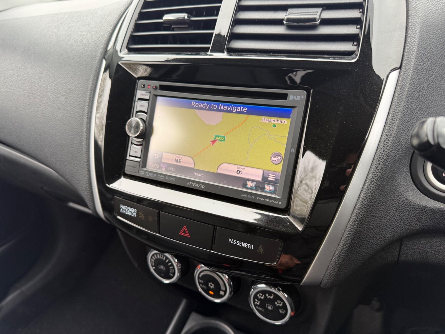 Used Mitsubishi ASX 2014 for sale - 77793651: Photo 12