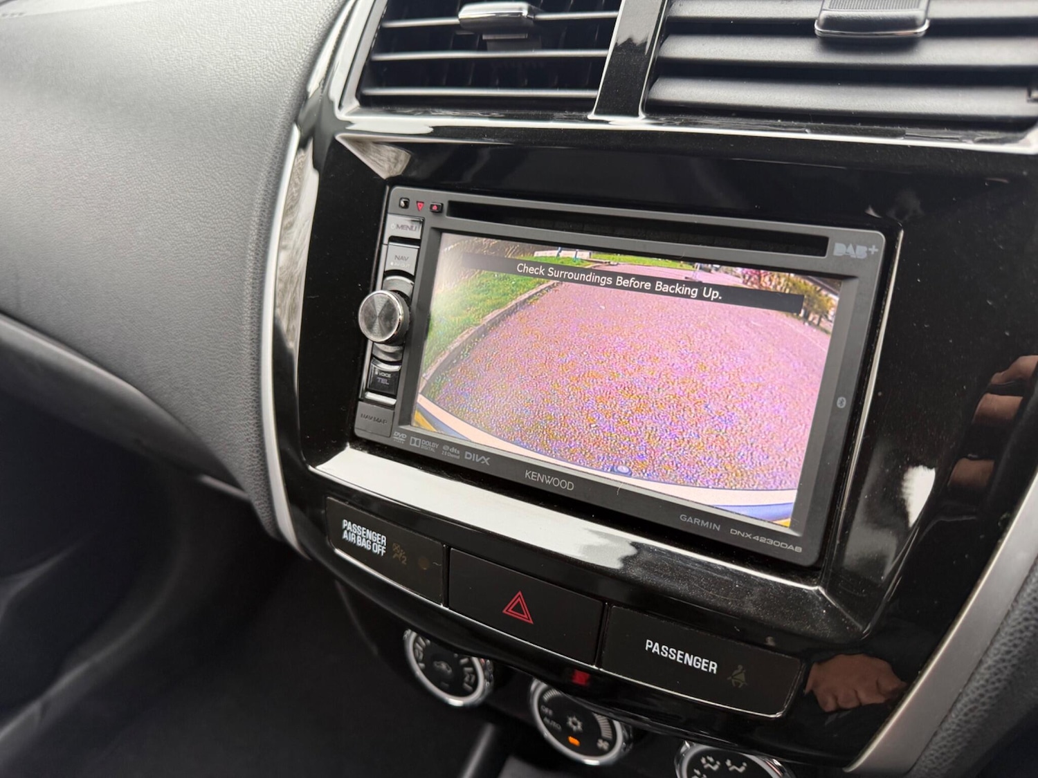 Used Mitsubishi ASX 2014 for sale - 77793651: Photo 13