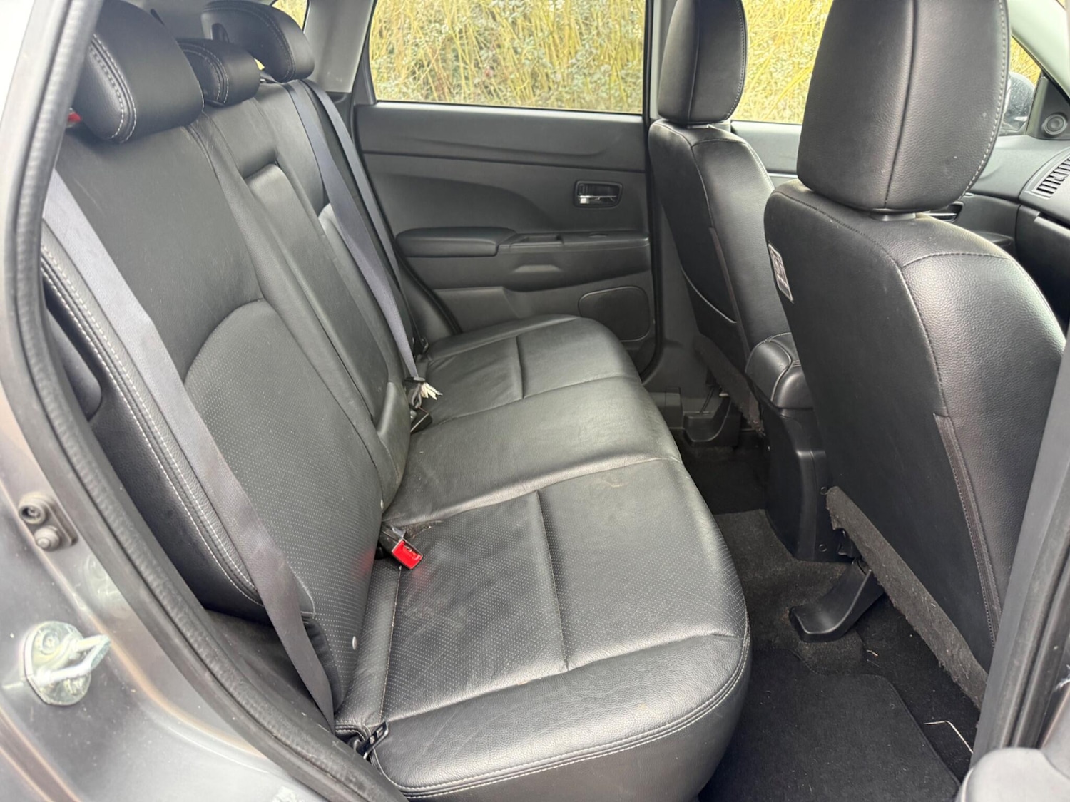 Used Mitsubishi ASX 2014 for sale - 77793651: Photo 16