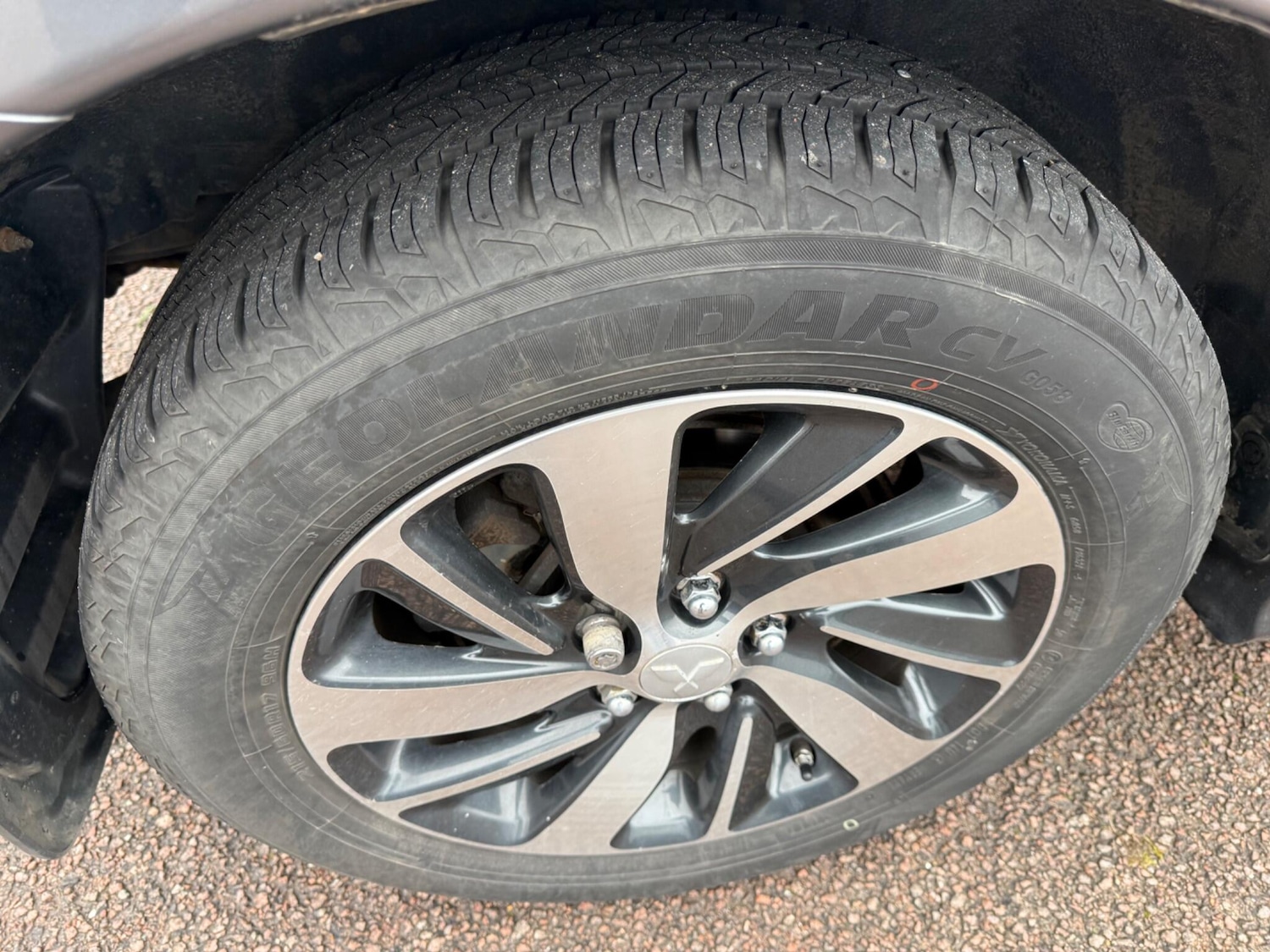 Used Mitsubishi ASX 2014 for sale - 77793651: Photo 20