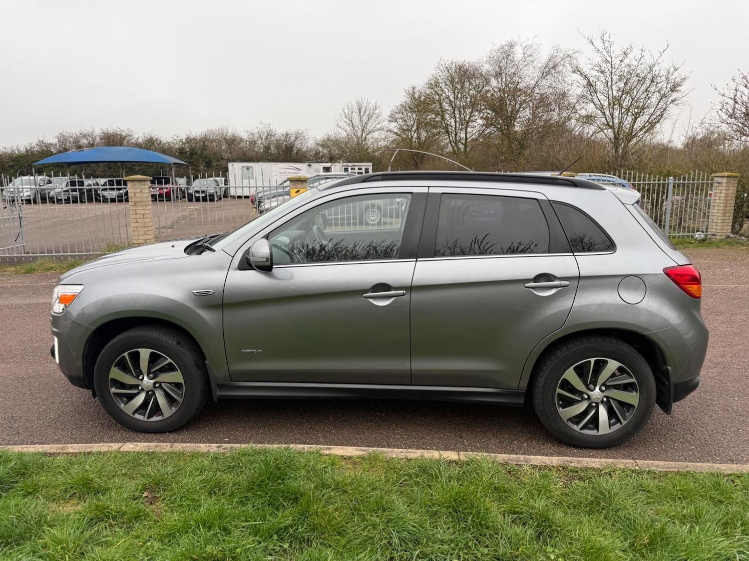 Used Mitsubishi ASX 2014 for sale - 77793651: Photo 5