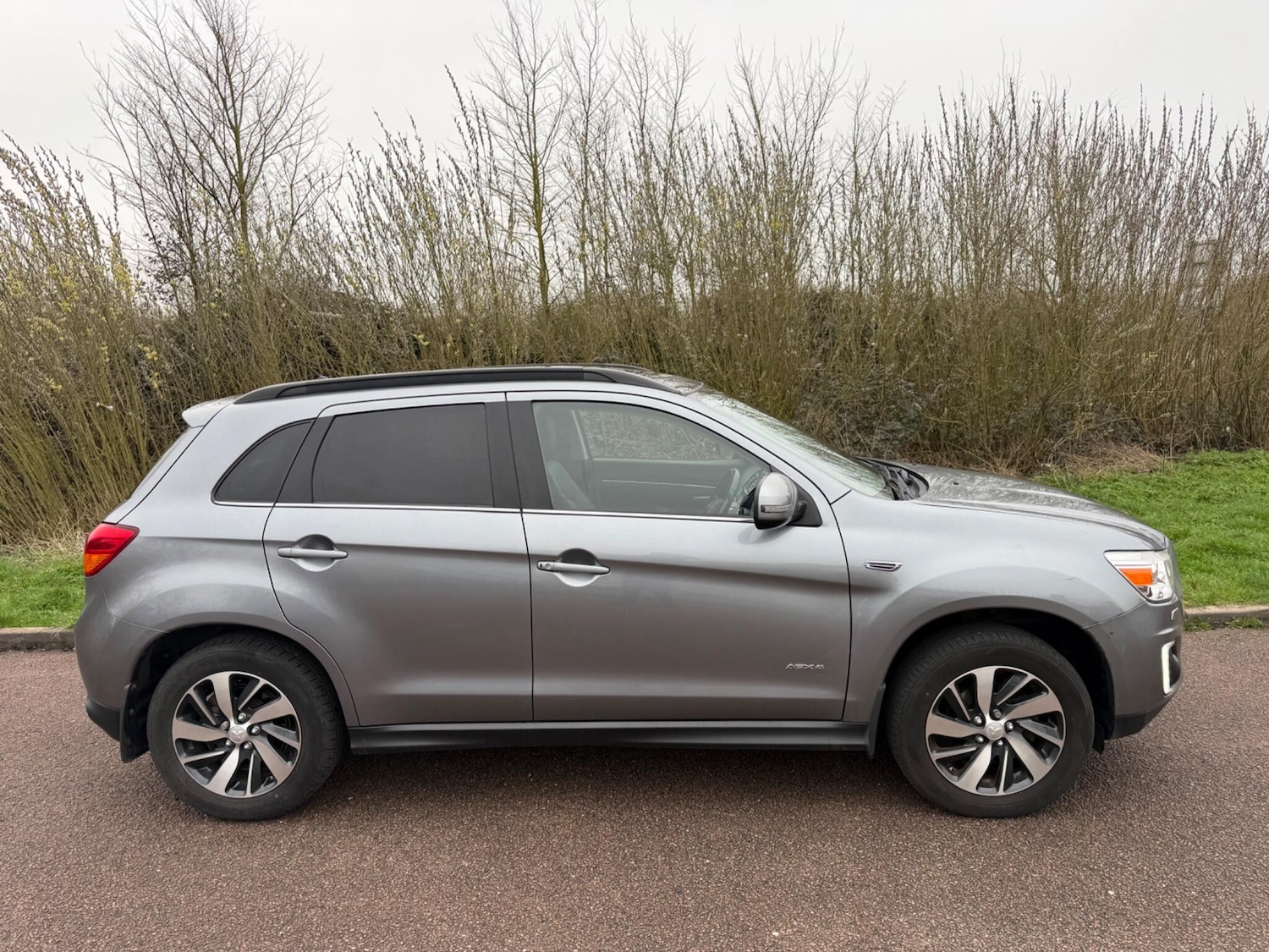 Used Mitsubishi ASX 2014 for sale - 77793651: Photo 7