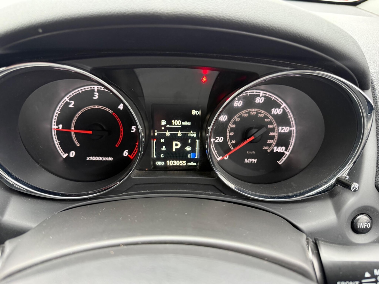 Used Mitsubishi ASX 2014 for sale - 77793651: Photo 9