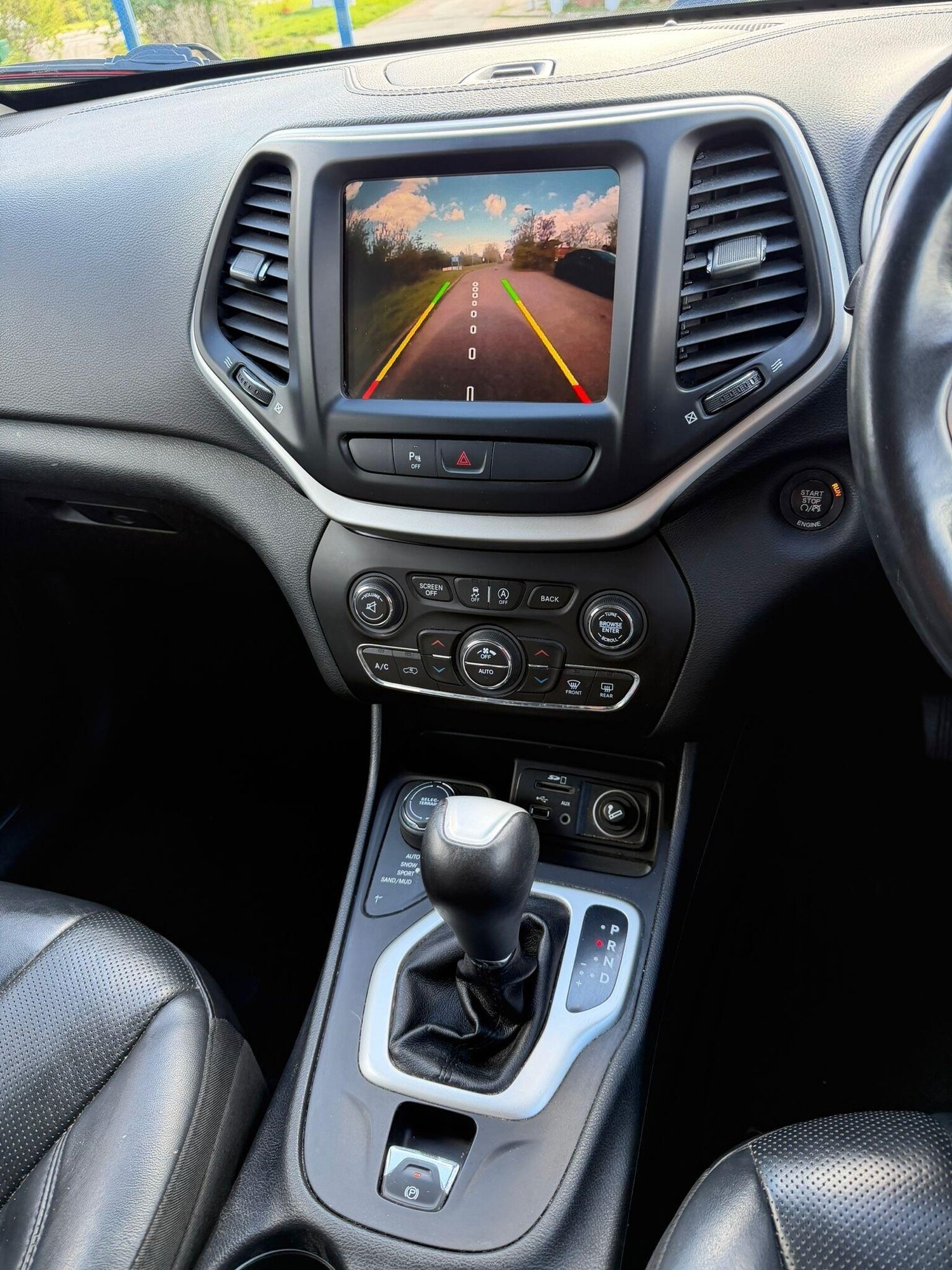 Used Jeep Cherokee for sale - 78214568: Photo 12