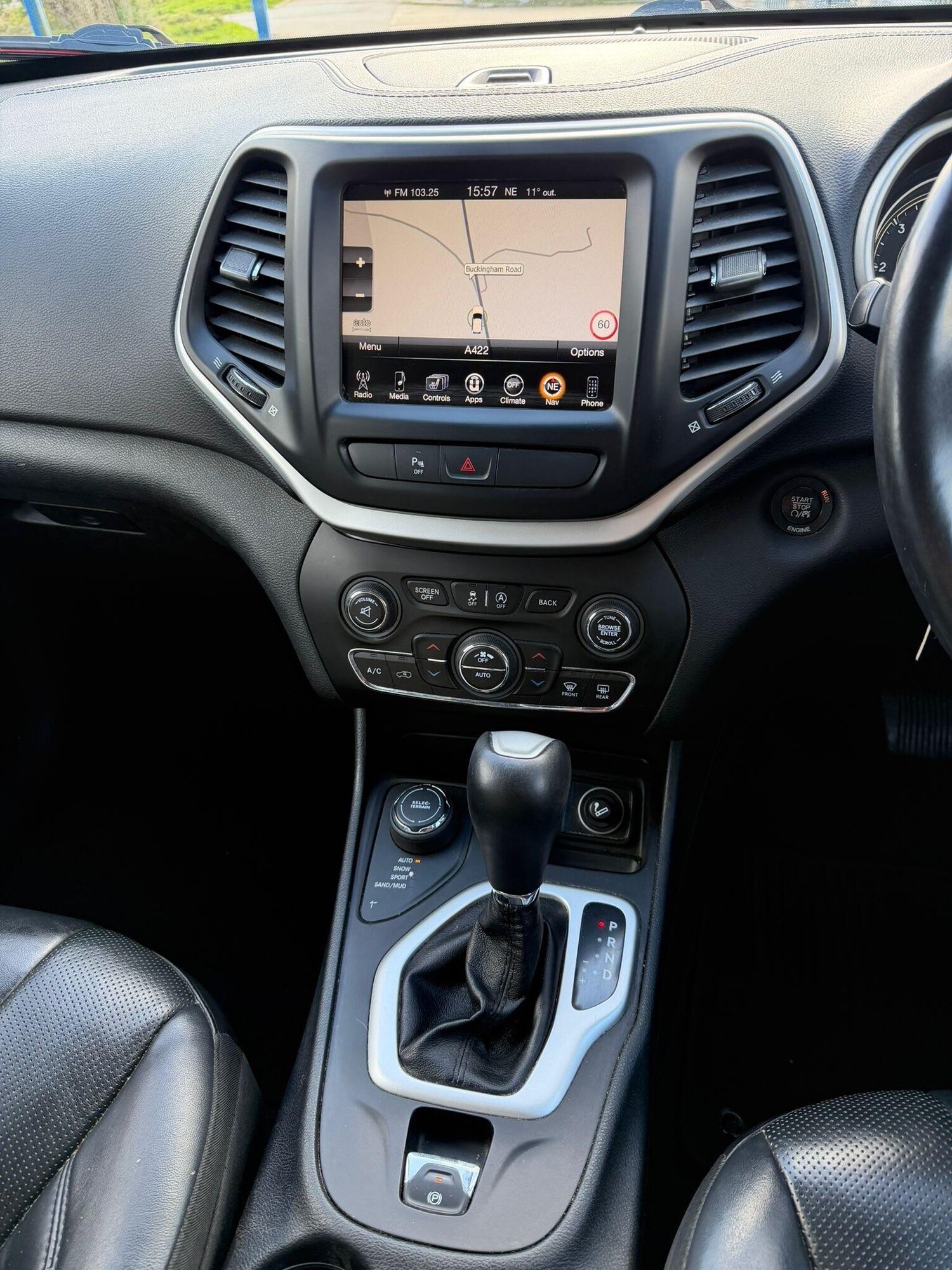 Used Jeep Cherokee for sale - 78214568: Photo 13